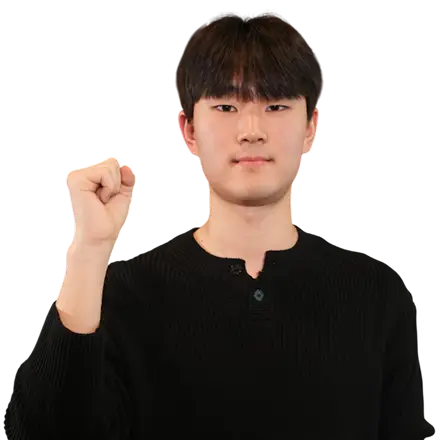 대전 유성센터 박정재 학생